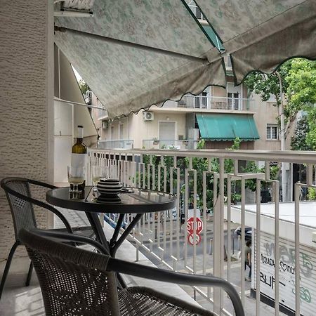 Apartament Urban Casa Ateny Zewnętrze zdjęcie