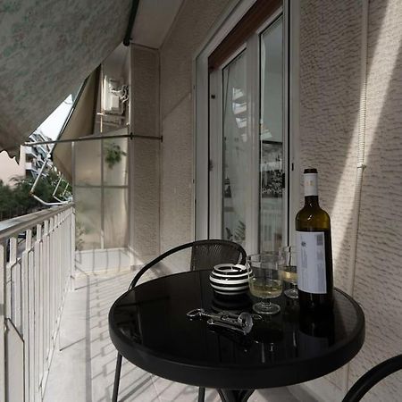 Apartament Urban Casa Ateny Zewnętrze zdjęcie