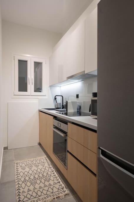Apartament Urban Casa Ateny Zewnętrze zdjęcie