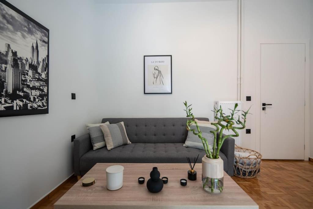 Apartament Urban Casa Ateny Zewnętrze zdjęcie