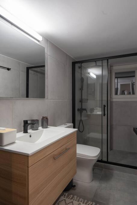 Apartament Urban Casa Ateny Zewnętrze zdjęcie