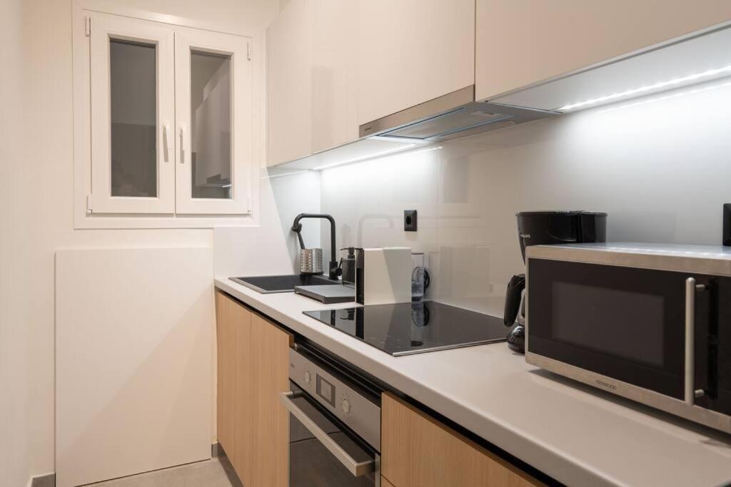 Apartament Urban Casa Ateny Zewnętrze zdjęcie