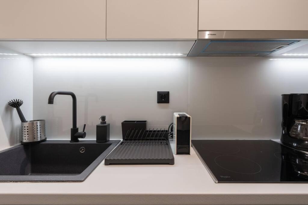 Apartament Urban Casa Ateny Zewnętrze zdjęcie