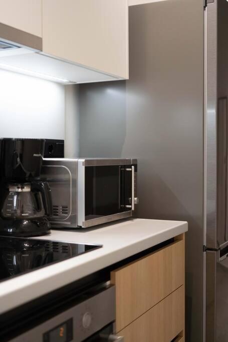 Apartament Urban Casa Ateny Zewnętrze zdjęcie