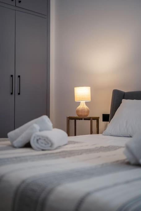Apartament Urban Casa Ateny Zewnętrze zdjęcie