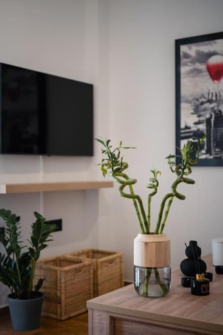 Apartament Urban Casa Ateny Zewnętrze zdjęcie