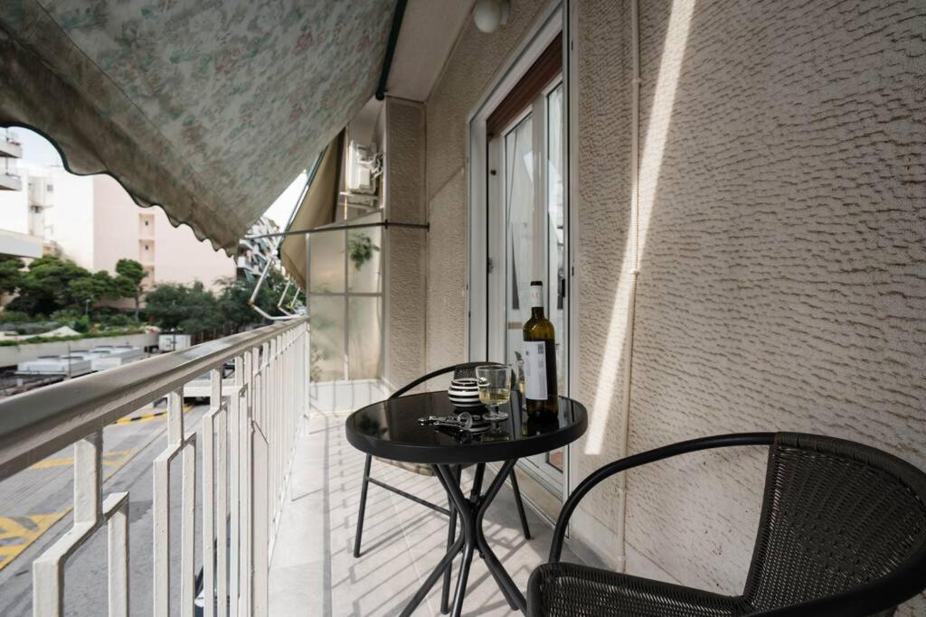Apartament Urban Casa Ateny Zewnętrze zdjęcie