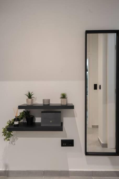 Apartament Urban Casa Ateny Zewnętrze zdjęcie
