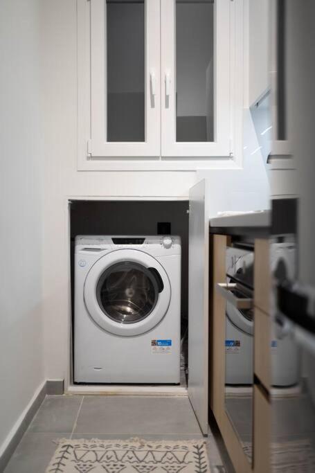 Apartament Urban Casa Ateny Zewnętrze zdjęcie