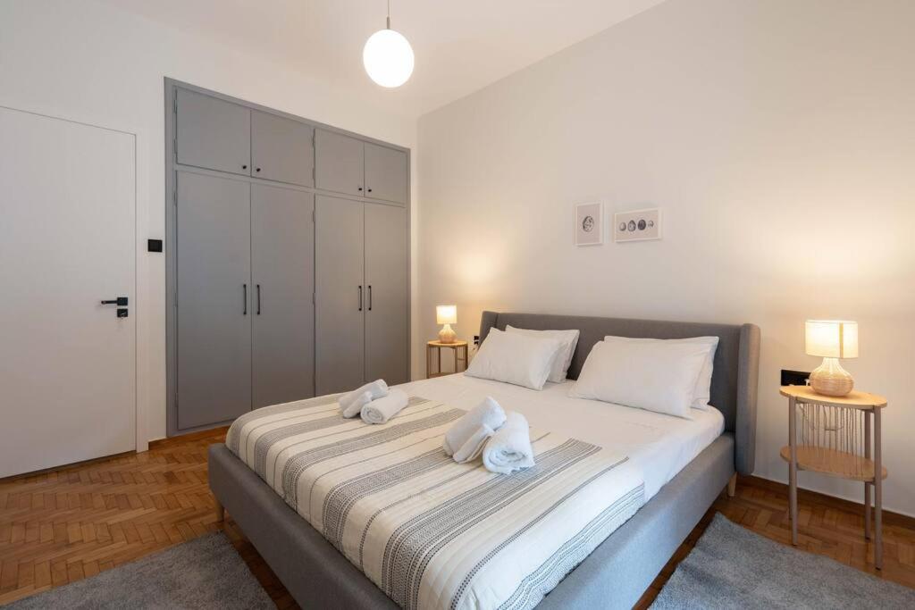 Apartament Urban Casa Ateny Zewnętrze zdjęcie