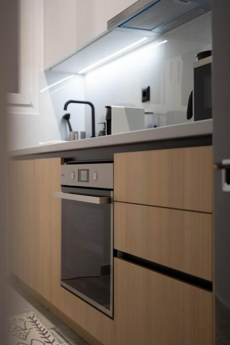Apartament Urban Casa Ateny Zewnętrze zdjęcie