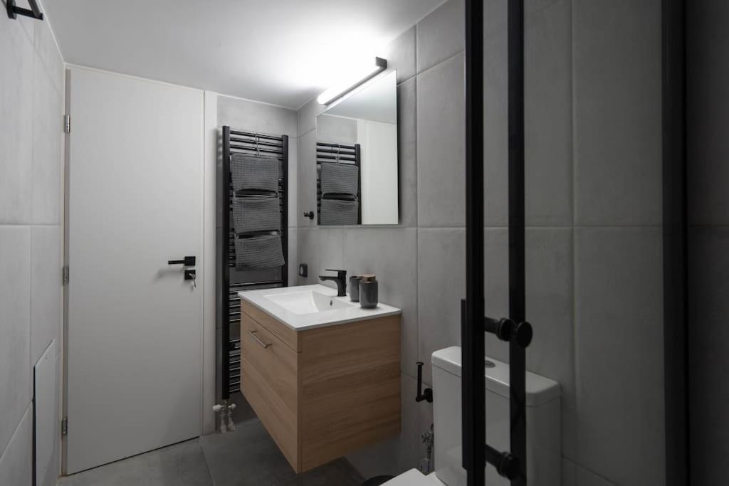 Apartament Urban Casa Ateny Zewnętrze zdjęcie